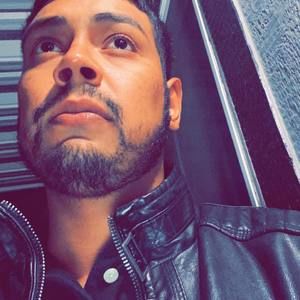 Meet your Posher, Cesar